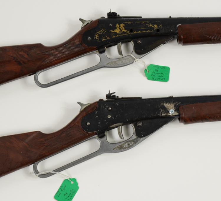 Daisy Red Ryder Model 94 Carbine Bb Gun