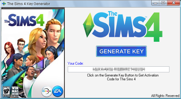 Sims 4 city living keygen
