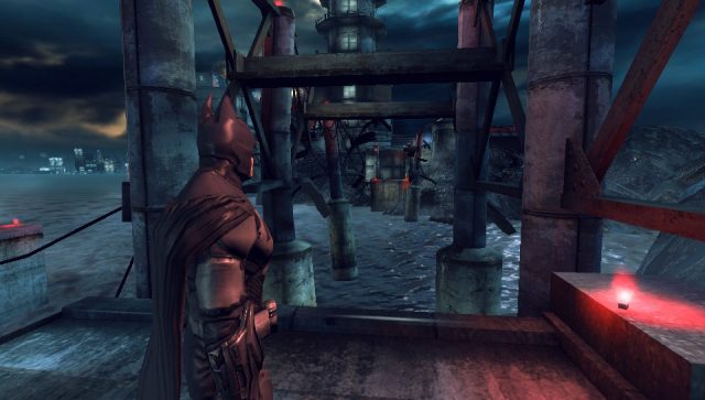 Batman arkham origins blackgate pc download pc